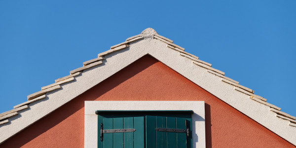 Pintar Fachadas de Casas Unifamiliares / Chalets Arrecife · Pintado de Puertas, Ventanas y Cancelas