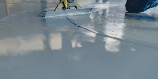 Pintar Fachadas de Naves Industriales, Fábricas y Almacenes en Islas Canarias · Pavimentos para Pintado de Parkings